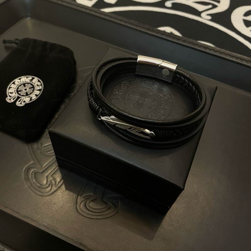 Chrome Hearts bracelet 05yxh102